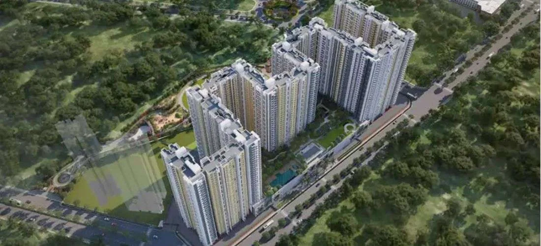 Runwal Villas Plots Dombivli East Runwal Villas Plots Dombivli East