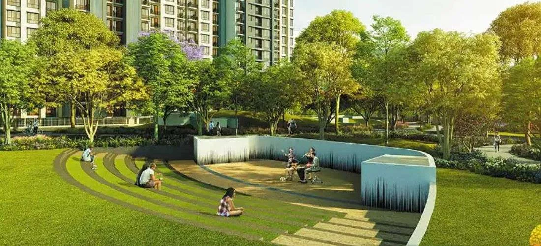 Runwal Dombivli Runwal Dombivli