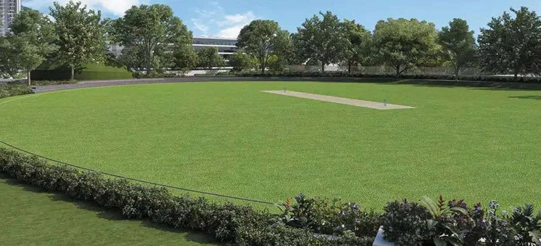 Runwal Garden City Dombivli East Runwal Garden City Dombivli East