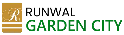 Runwal Garden City Dombivli Logo