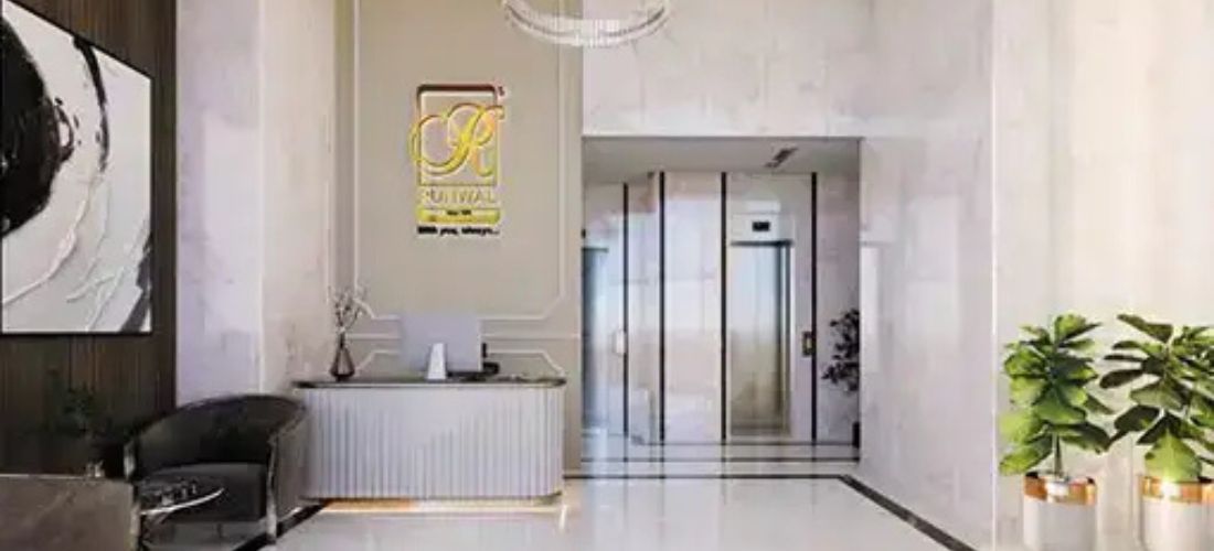 Runwal Garden City Dombivli