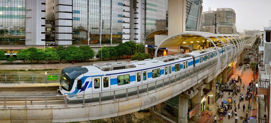 Runwal Garden City Dombivli