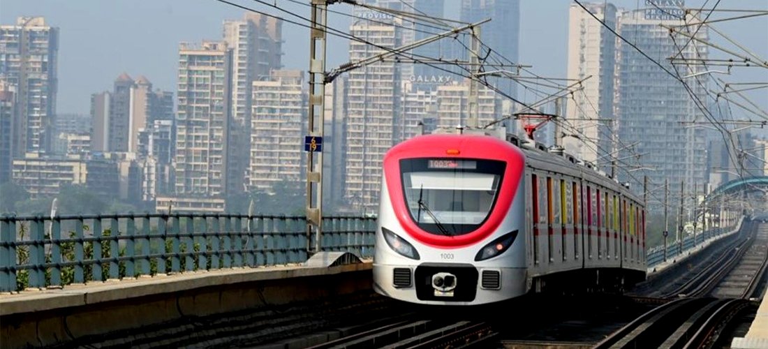 Runwal Garden City Dombivli