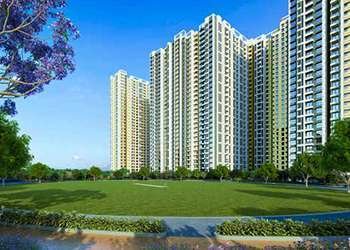 Runwal Garden City Dombivli East