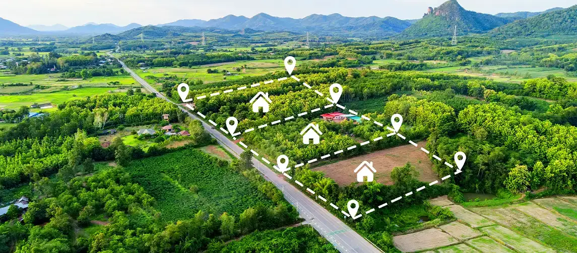 Runwal Plots Dombivli East