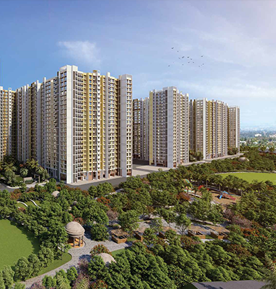 Runwal Garden City